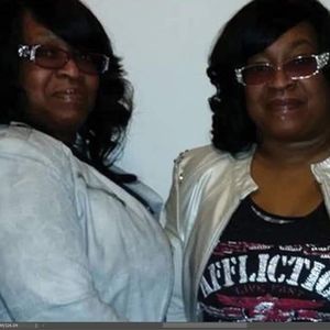 Meet your Posher, Terri